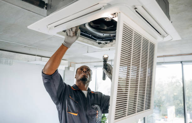 Licensed Hvac service in Baldwin, GA - FH HVAC