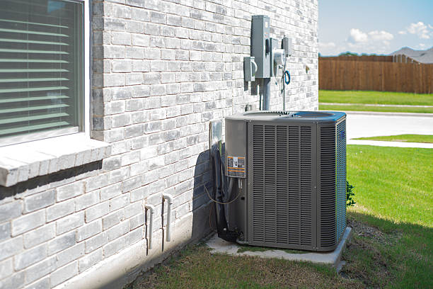 Reliable Hvac contractor in Baldwin, GA by FH HVAC