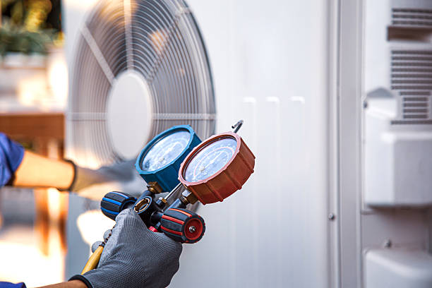 Trusted Hvac service in Baldwin, GA - FH HVAC